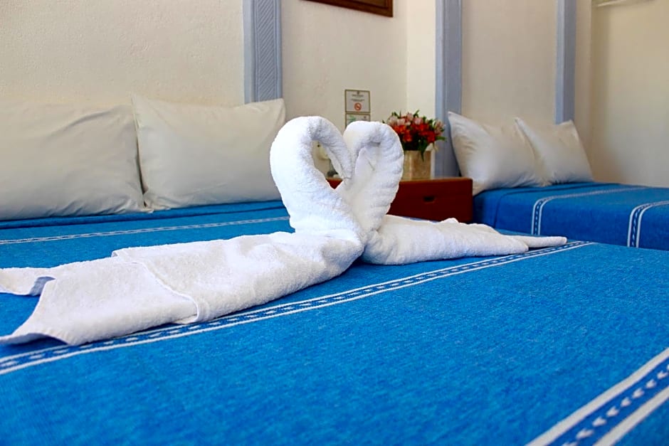 Hotel Careyes Puerto Escondido