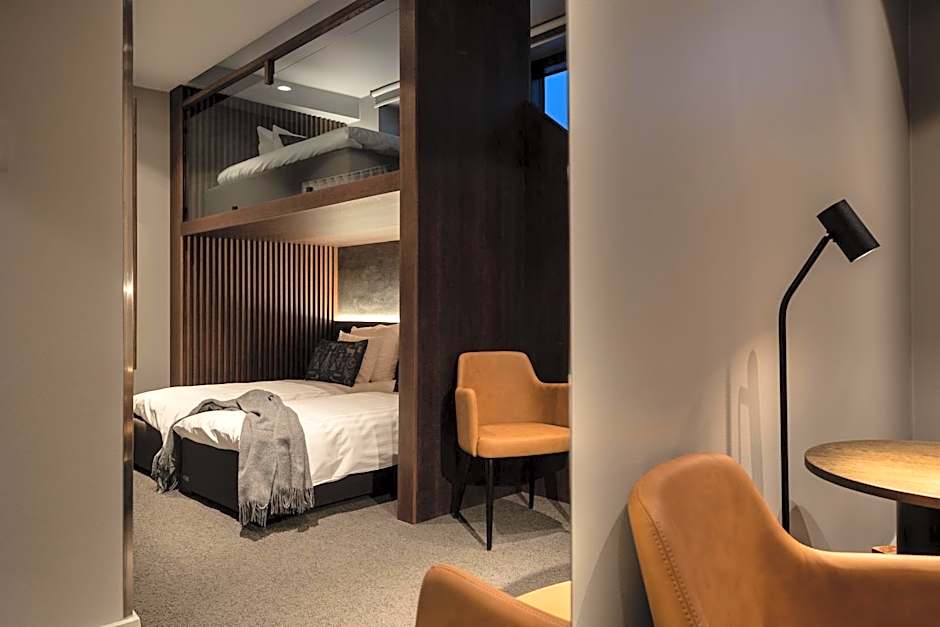 Lapland Hotels Arena