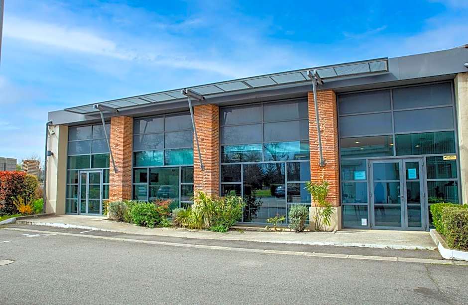 Clarion Aparthotel Toulouse Le Parc de l Escale