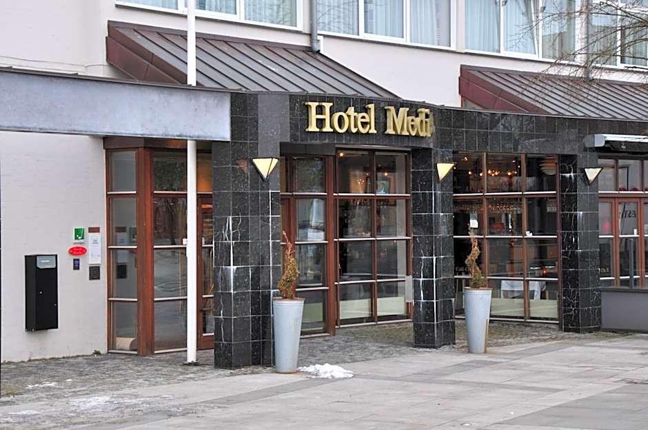 Hotel Medi