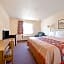 Super 8 by Wyndham Plano/Dallas Area