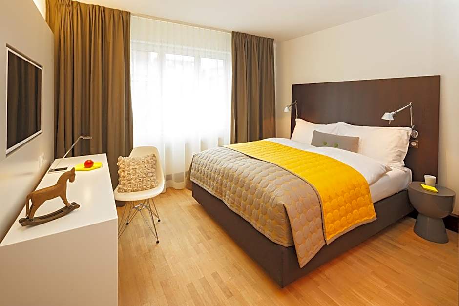 Hotel Rössli