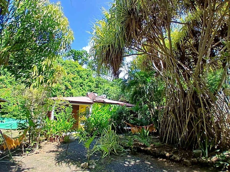 Résidence Les MANGUIERS OTANTIK