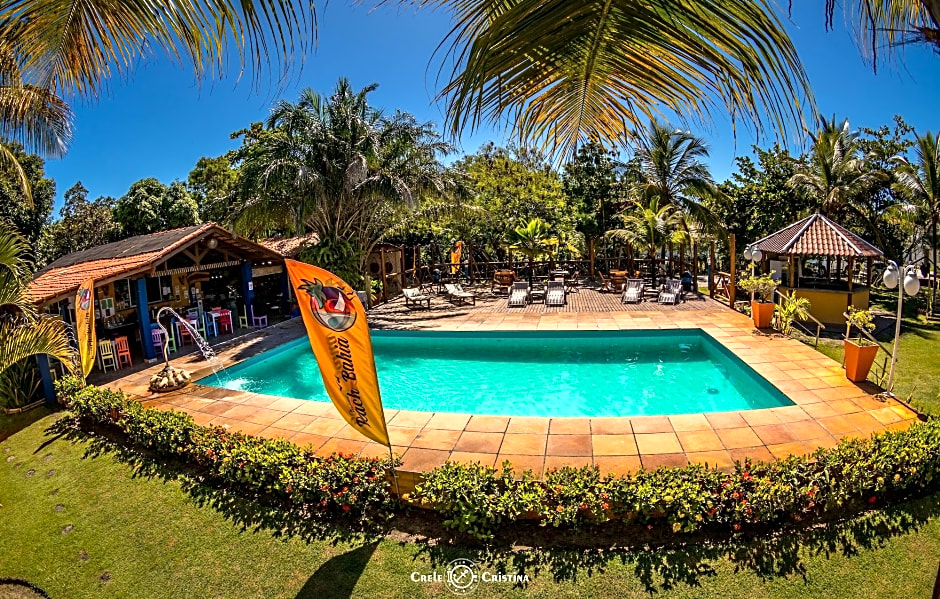 Pousada Beach Bahia