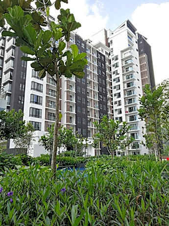 The Saffron@Midhills Genting Highlands (Free WiFi)