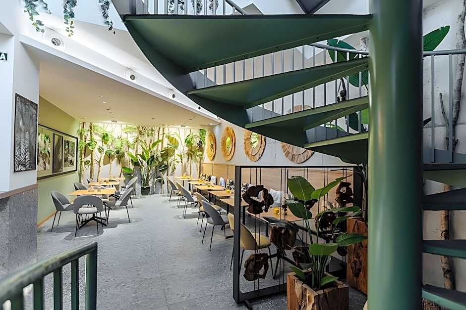 Hotel Ecos del Sella