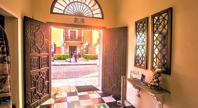 Hotel Merida