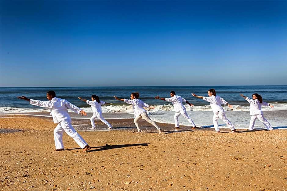 Barcelo Punta Umbría Mar