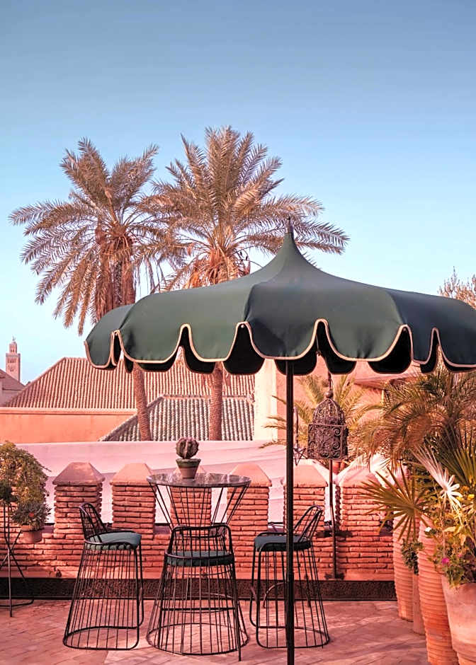 La Sultana Marrakech