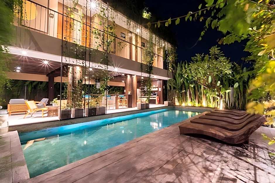 Tanaga CoLiving
