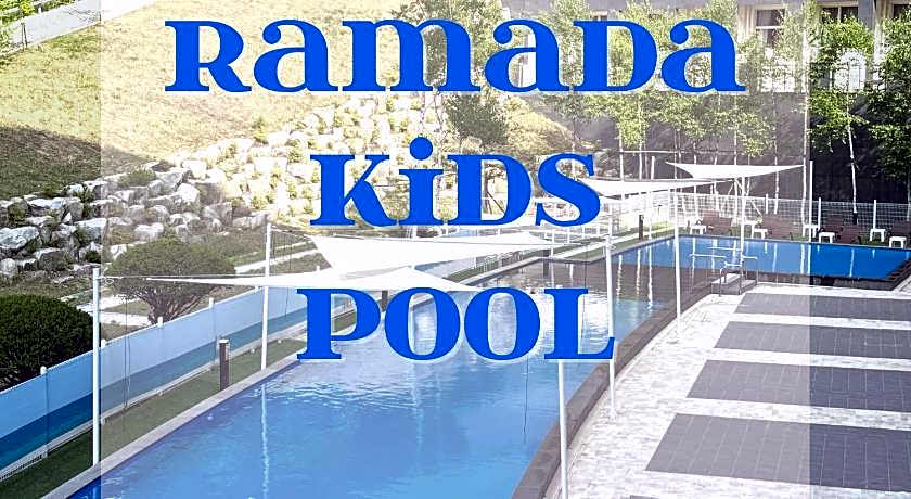 Ramada Hotel & Suites by Wyndham Gangwon Pyeongchang