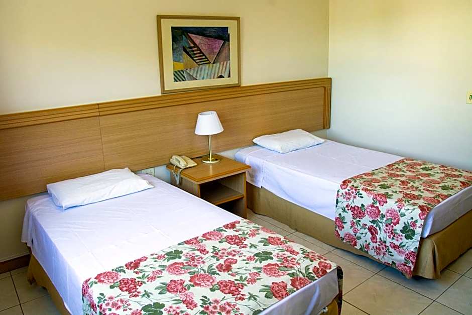 Dan Inn São José dos Campos