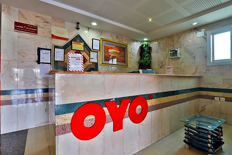 OYO 369 Arwa Alqosor