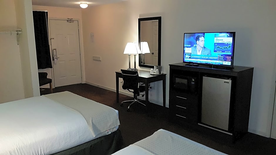 Mountain Valley Inn Dillard
