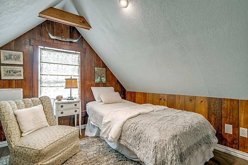 The Gallery House Boutique Hotel