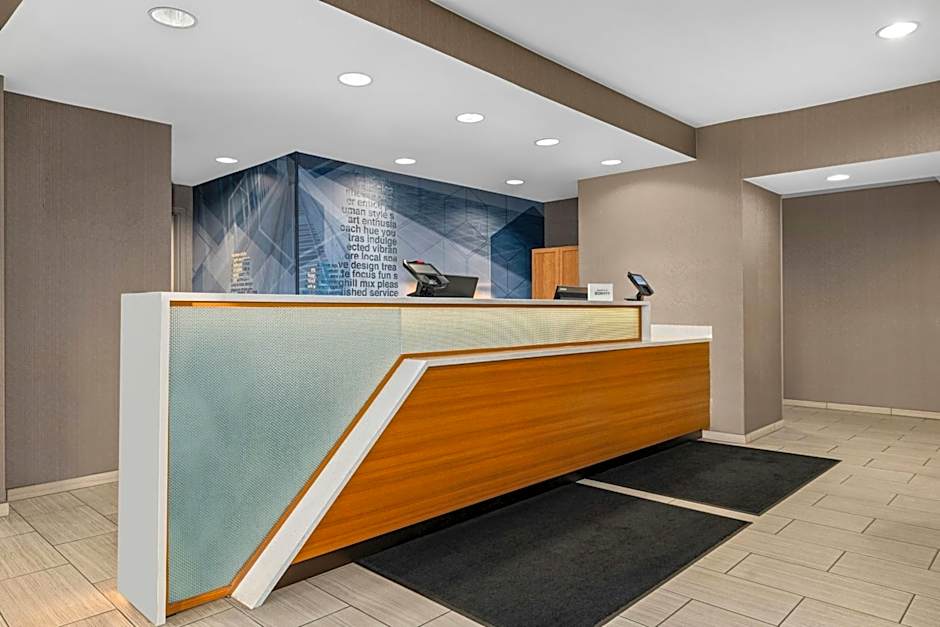 SpringHill Suites by Marriott Minneapolis Eden Prairie