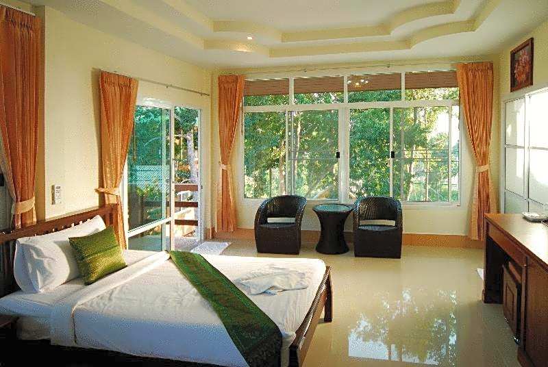 Foto 1 daripada 6 — Family Bungalow
