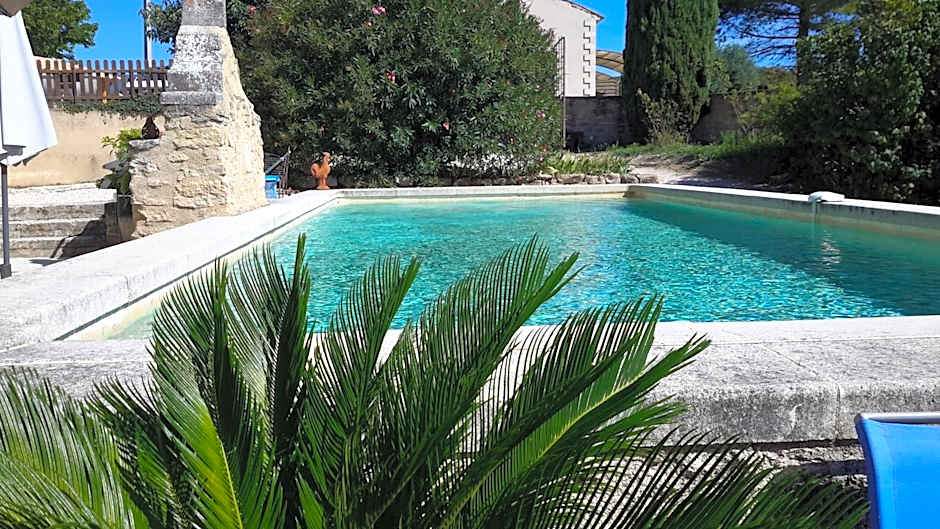 Chambres d'hôtes Le Vignoble