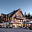Hotel Restaurant Mont Champ du Feu