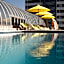Apartmentos Eurobuilding 2