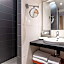 Mercure Paris Gare de Lyon TGV