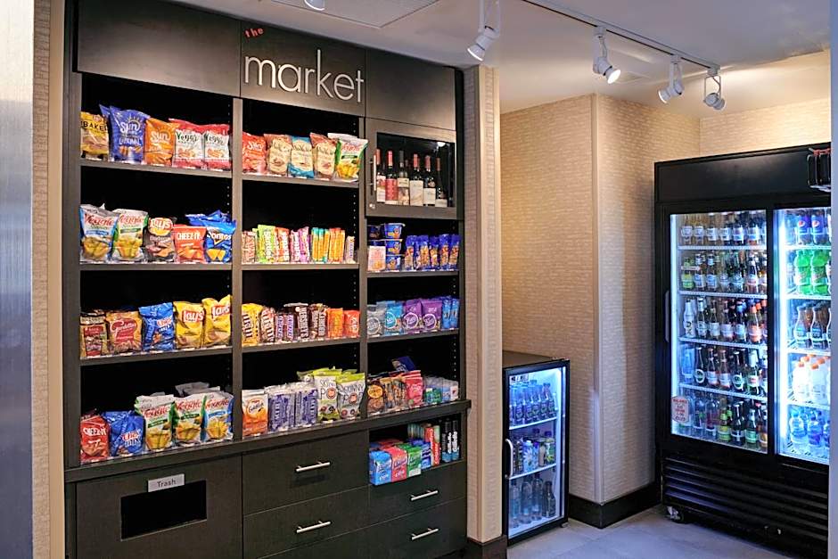 Courtyard by Marriott Jackson