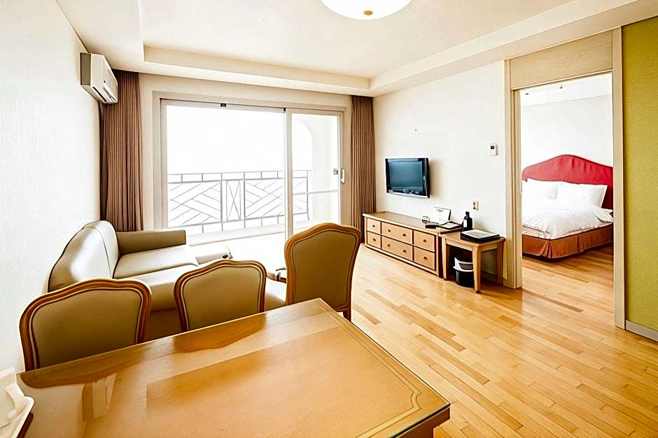 Sol Beach Yangyang