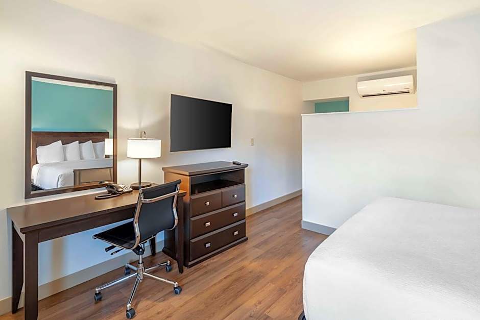 Best Western at Ventura Pier