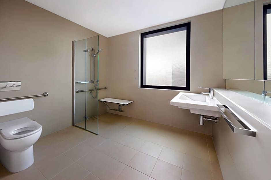 Four Points by Sheraton Sydney, Central Park