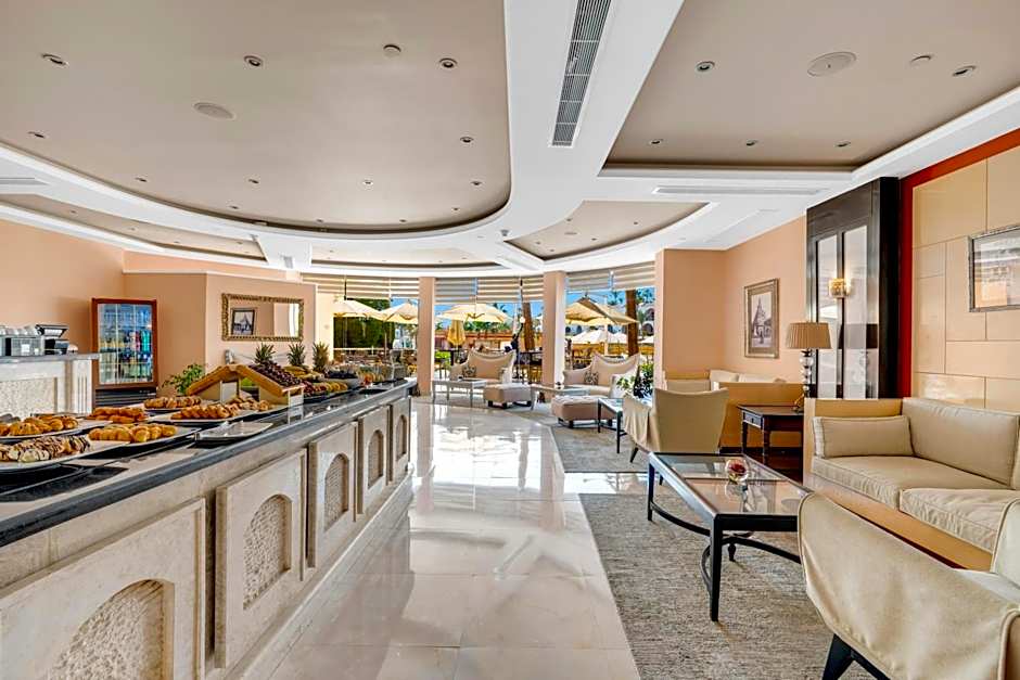 Royal Savoy Sharm El Sheikh