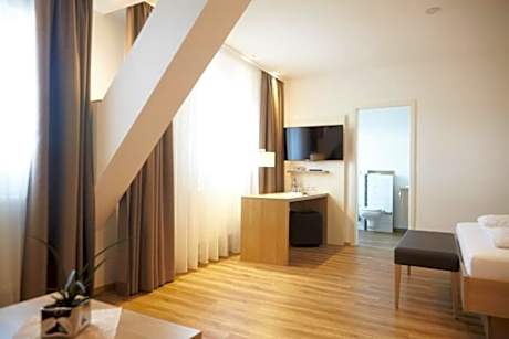 Premium Double Room