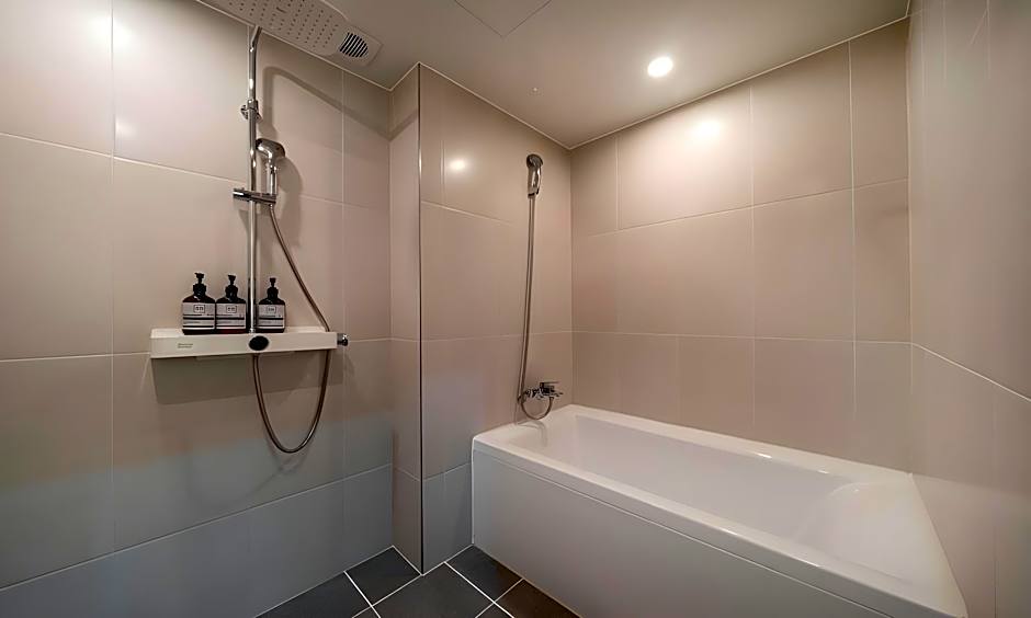 Number25 Hotel Geobukseom Branch