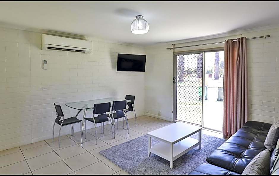 Mildura Holiday Villas