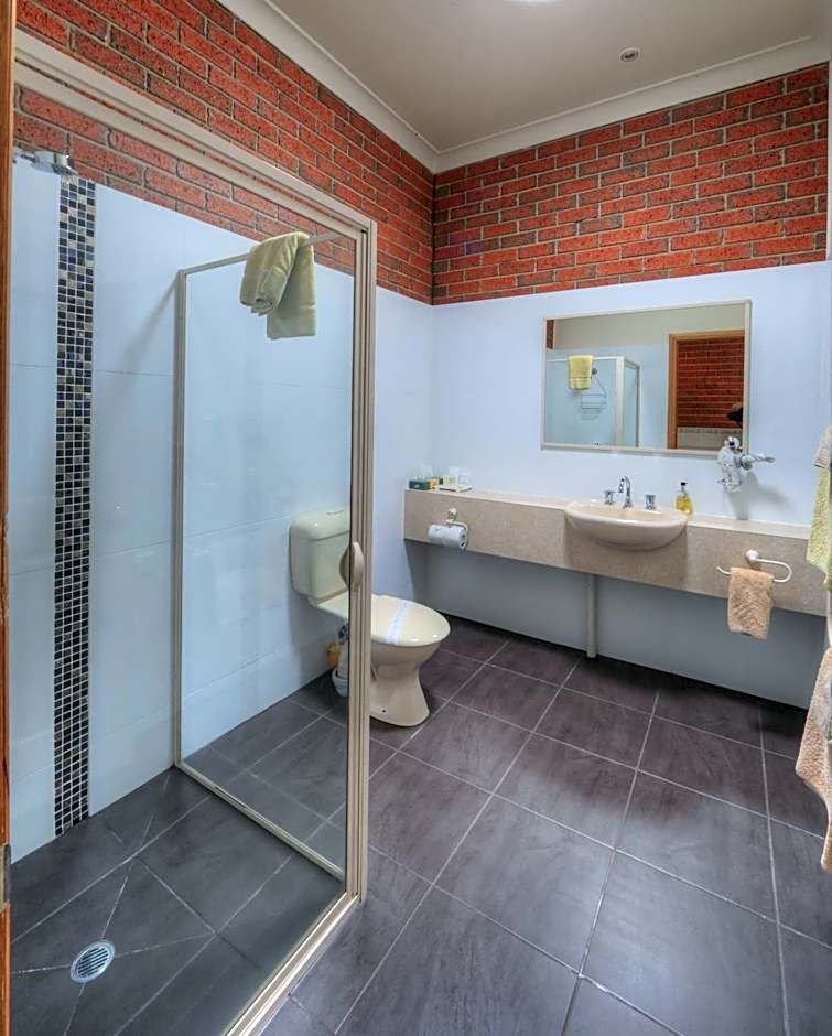 Bairnsdale Tanjil Motor Inn