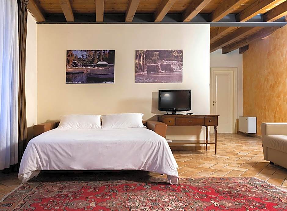 Parco Termale di Villa Dei Cedri