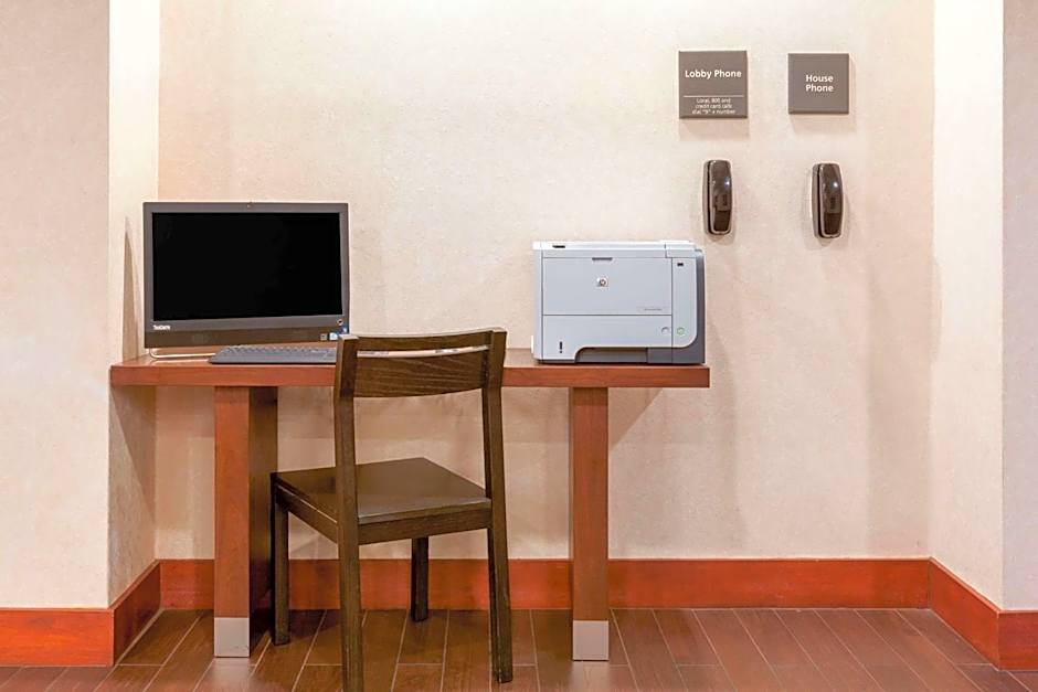 Hampton Inn By Hilton San Marcos