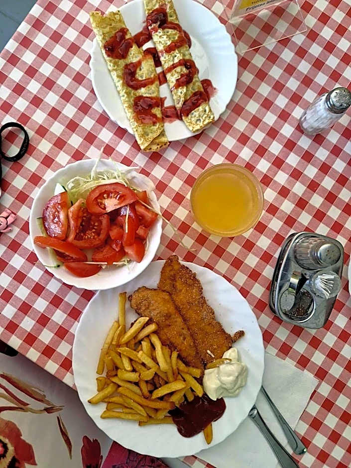 Family Bungalow Pineta