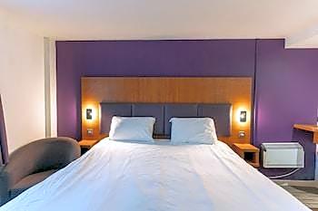 Tyger Inn Derby