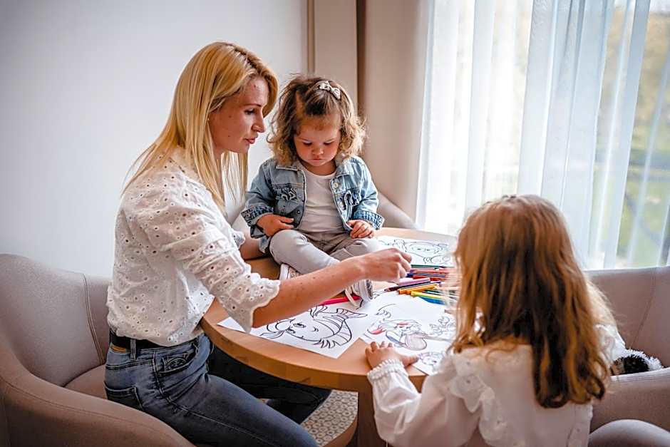 Molo Park Aparthotel