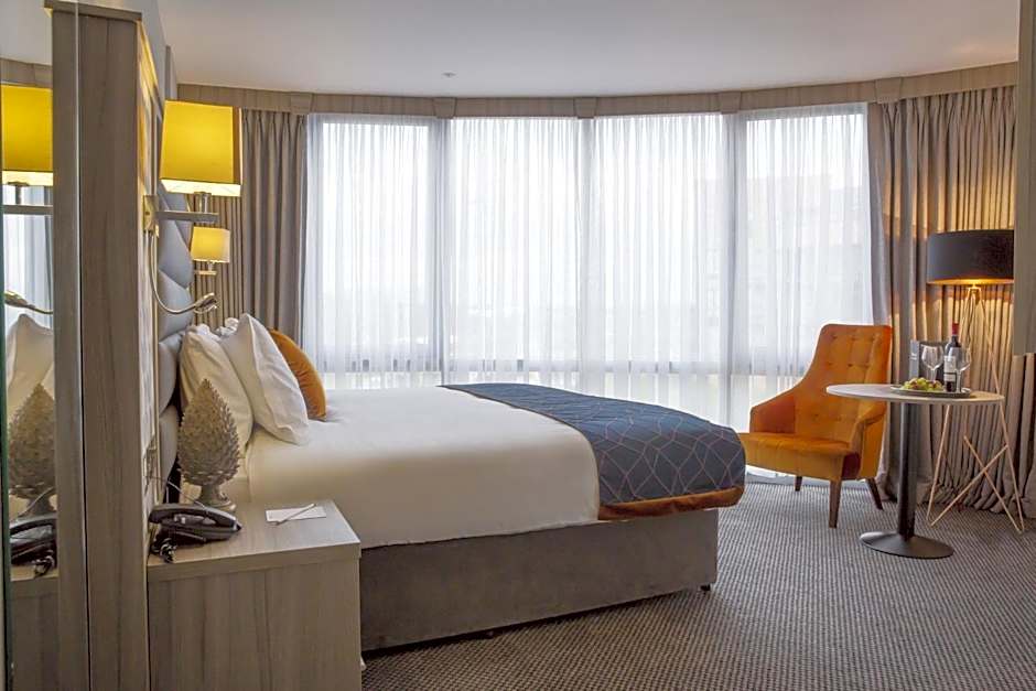 Metro Hotel Dublin Airport