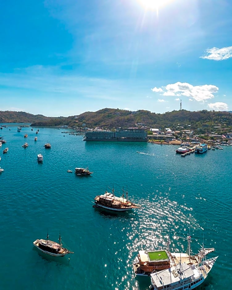 Meruorah Komodo Labuan Bajo