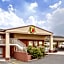 Super 8 by Wyndham Salina/Scenic Hills Area