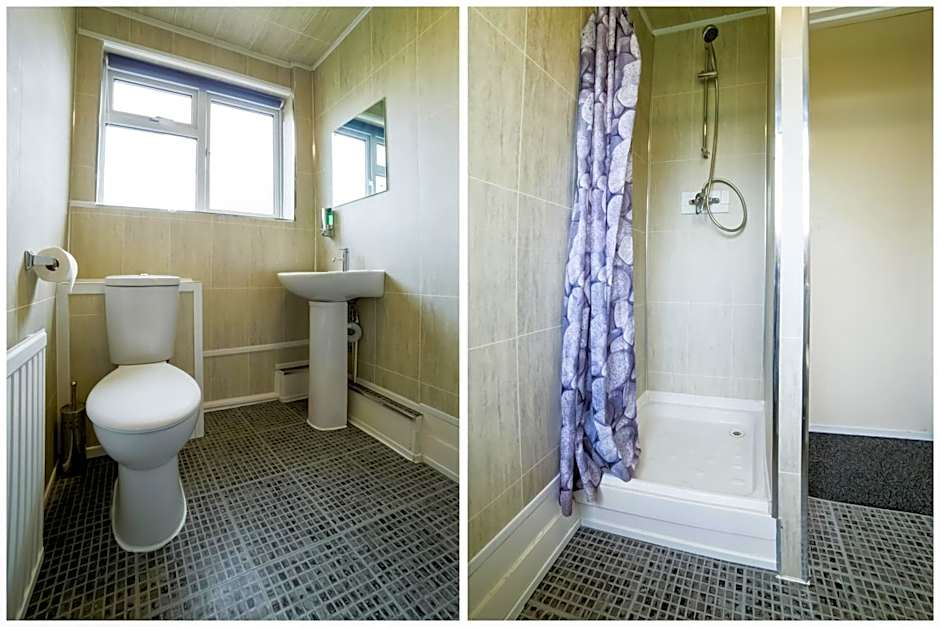 Devine Beach Hotel, Westcliff Southend-On-Sea