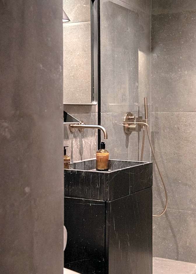 Audo Boutique Hotel