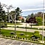 Super 8 by Wyndham Bridgeview of Mackinaw City