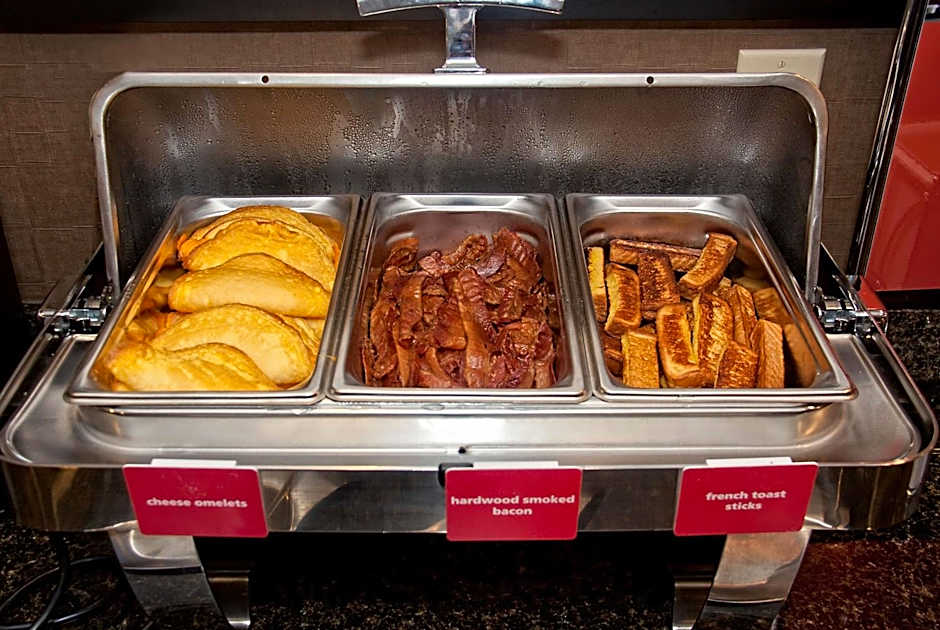 Hampton Inn By Hilton Clarksdale MS