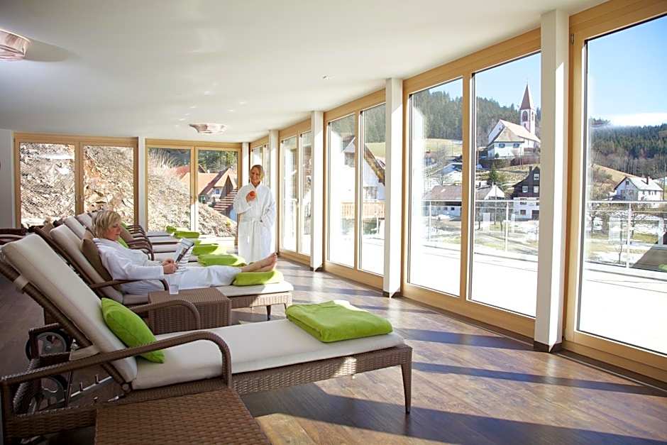 Naturparkhotel Adler