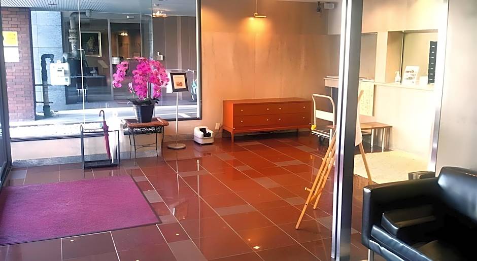 Hotel Sunplaza Sakai