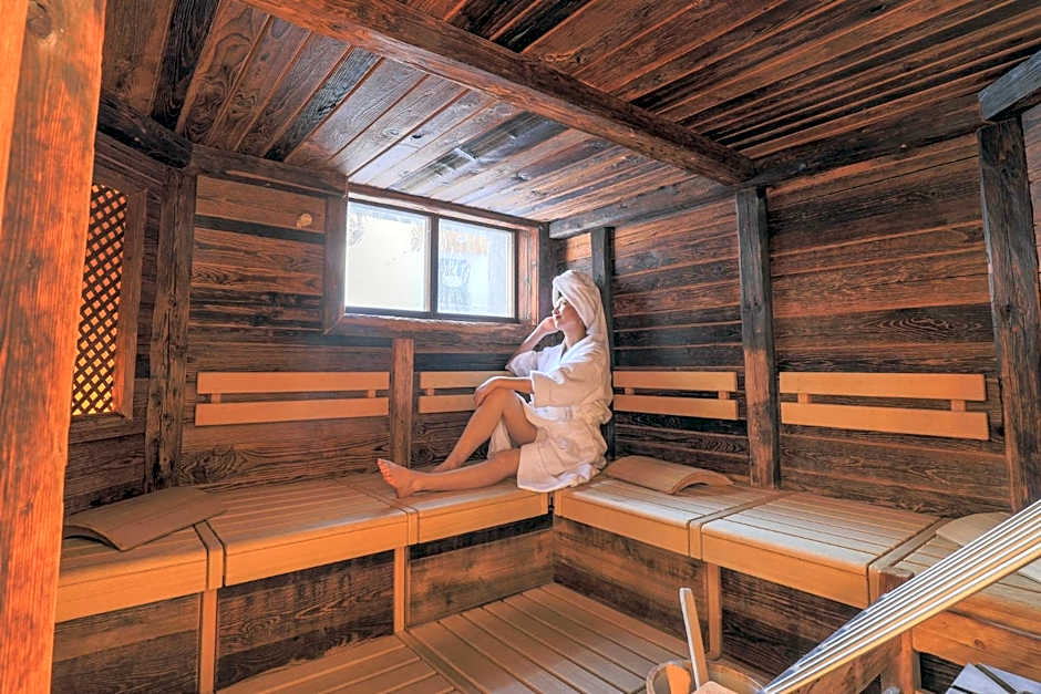 Hotel Alpin Superior