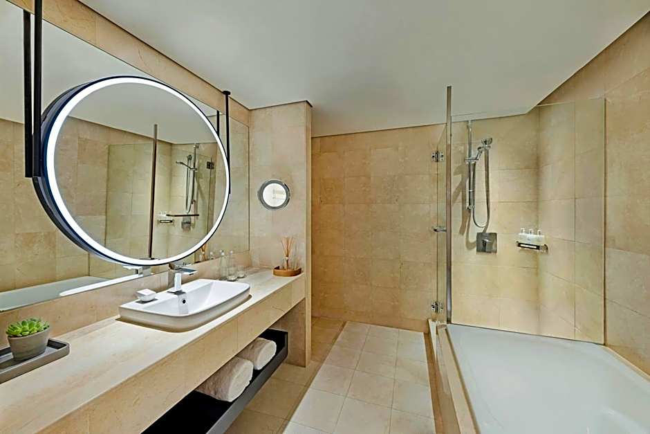 JW Marriott Auckland